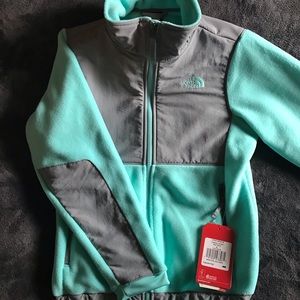 Child’s Northface Denali Jacket